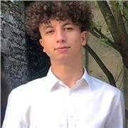 Professeur particulier d'anglais tout niveaux